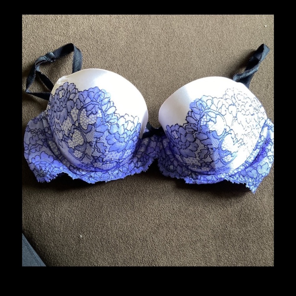 Victoria secret Demi bra